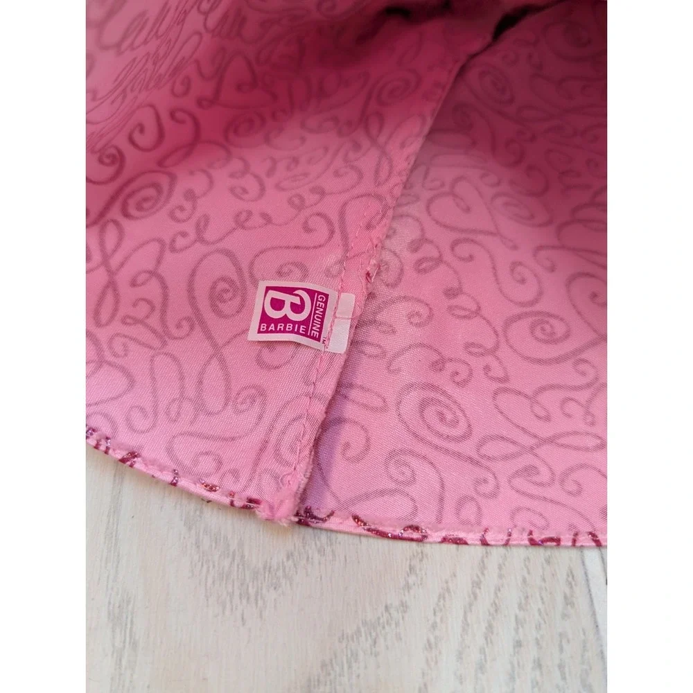 Mattel dresses are